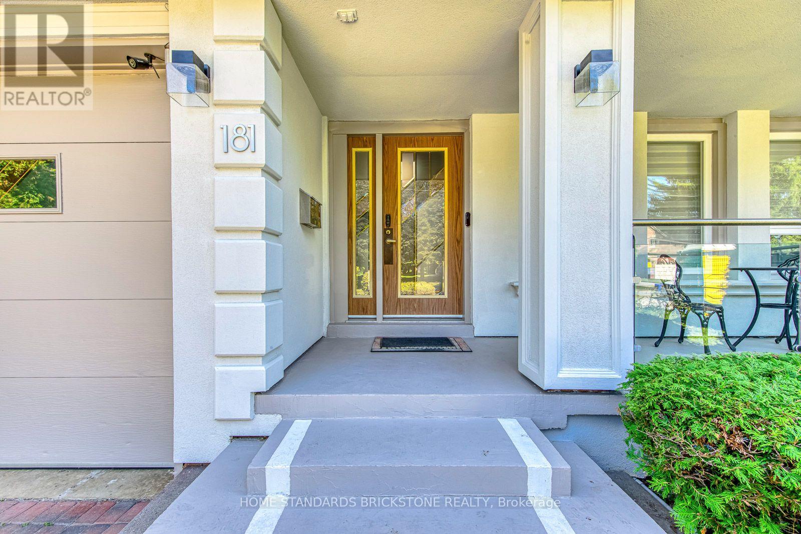 181 CLARK AVENUE, Markham (Thornhill) — photo 3