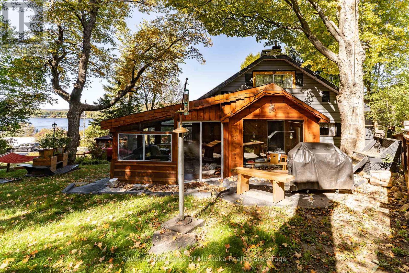 47 Main Street West, Huntsville, Ontario, P1H1W9, Huntsville, Ontario — photo 2 of 5