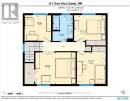 131 Oren Boulevard, Barrie, ON L4N4M3 Photo 33