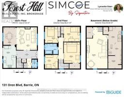 131 Oren Boulevard, Barrie, ON L4N4M3 Photo 34