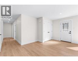 Dining room - 32 Denis, Saint Antoine, NB E4V0E6 Photo 12
