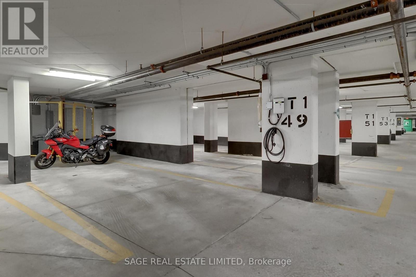 #1801 235 SHERWAY GARDENS ROAD - Image 26