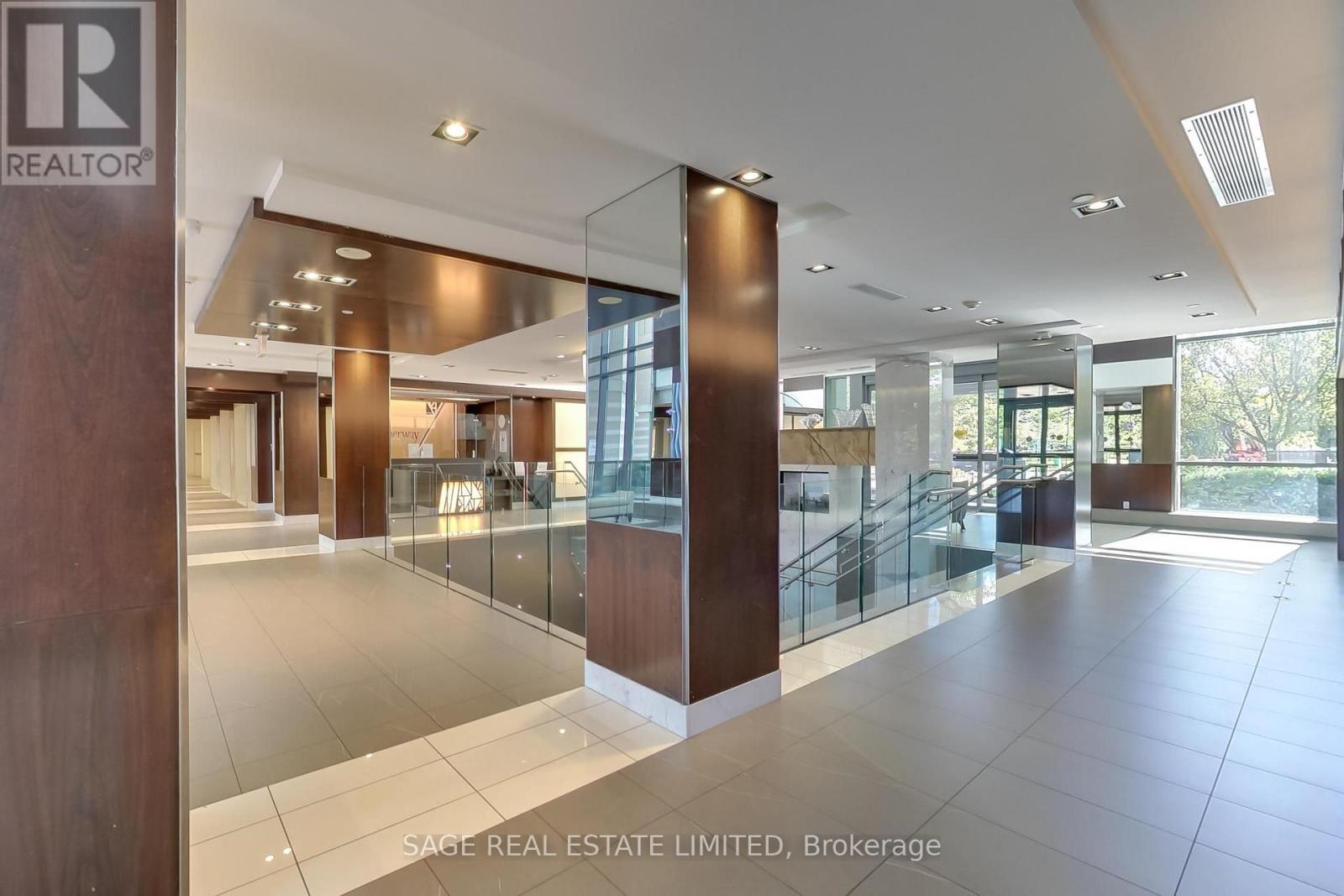 #1801 235 SHERWAY GARDENS ROAD - Image 27