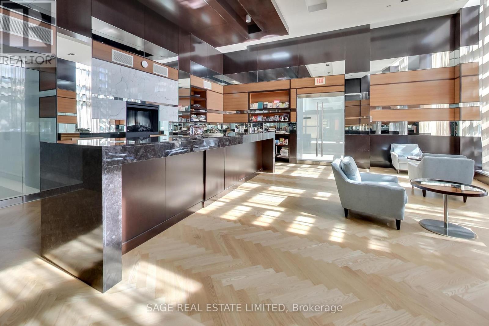 #1801 235 SHERWAY GARDENS ROAD - Image 28