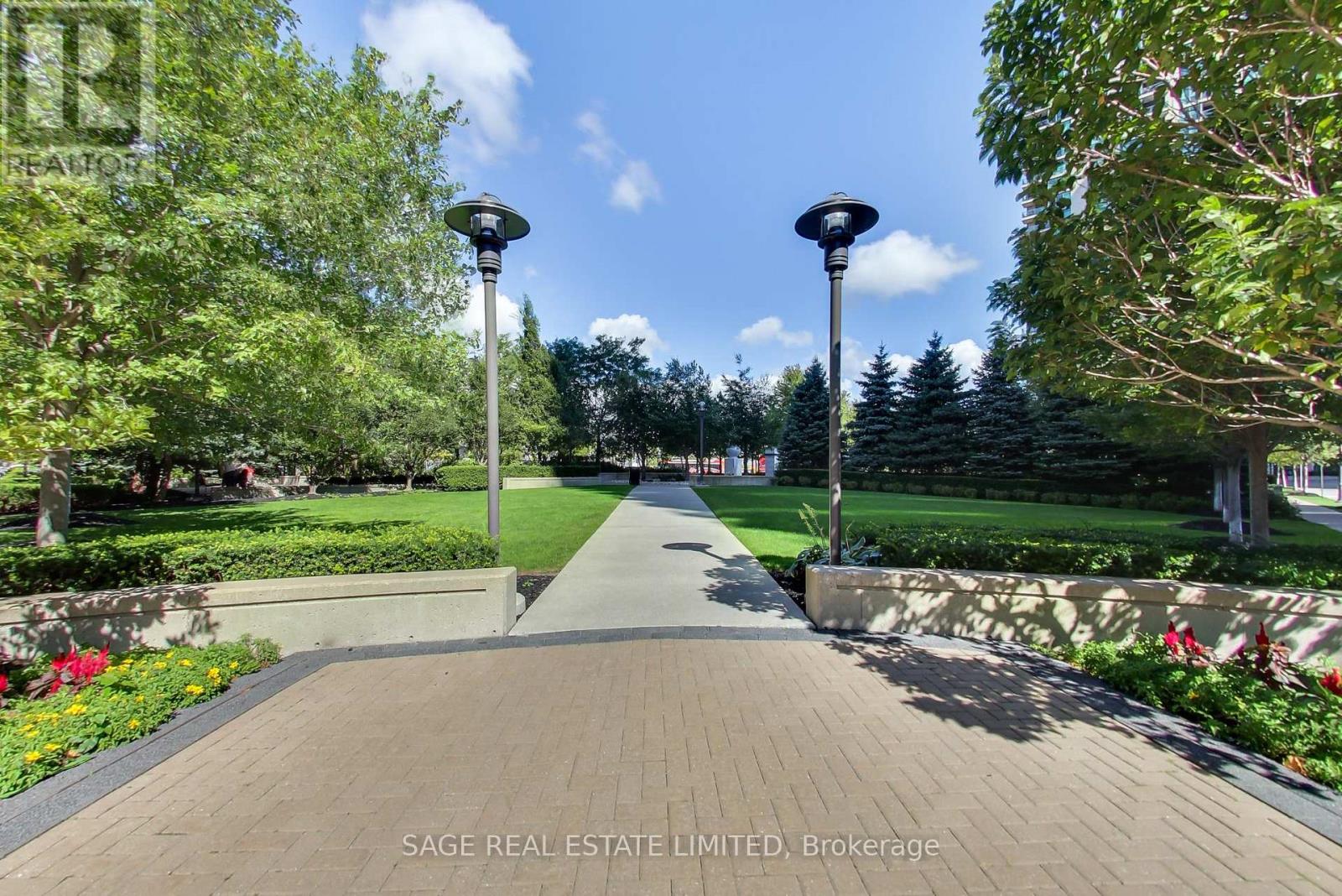 #1801 235 SHERWAY GARDENS ROAD - Image 34