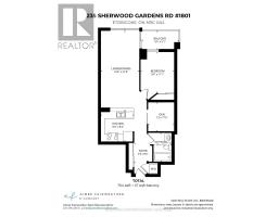 1801 - 235 Sherway Gardens Road, Toronto, ON M9C0A2 Photo 37