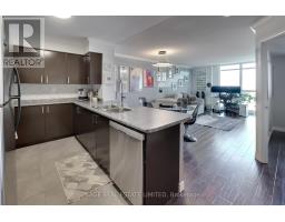 Den - 1801 - 235 Sherway Gardens Road, Toronto, ON M9C0A2 Photo 6