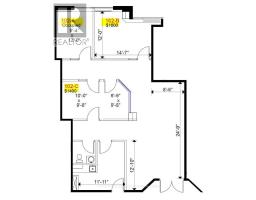 102-b - 5770 Hurontario Street W, Mississauga, ON L5R1B3 Photo 9