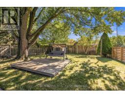 6099 Starfield Crescent, Mississauga, ON L5N1X2 Photo 28