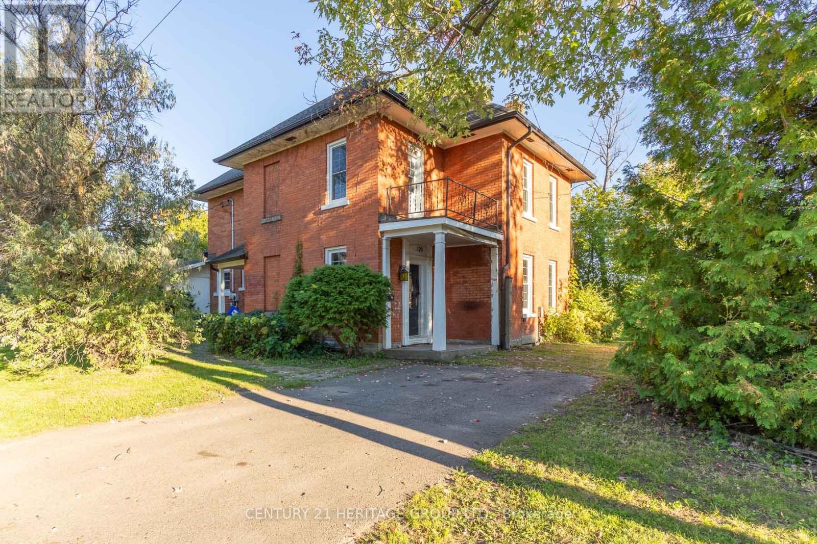 Property for sale at 120 WELLAND STREET