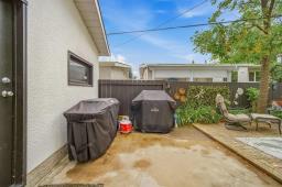 40 Sansome Avenue, Winnipeg, MB R3K0P2 Photo 32