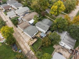 40 Sansome Avenue, Winnipeg, MB R3K0P2 Photo 42