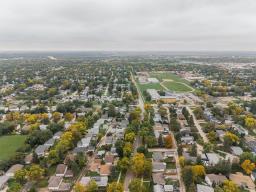 40 Sansome Avenue, Winnipeg, MB R3K0P2 Photo 44