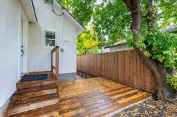 840 Aberdeen Avenue, Winnipeg, MB R2X0W2 Photo 19