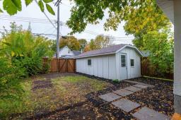 840 Aberdeen Avenue, Winnipeg, MB R2X0W2 Photo 21