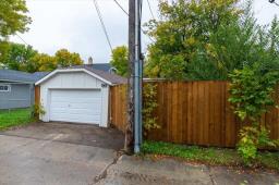 840 Aberdeen Avenue, Winnipeg, MB R2X0W2 Photo 22