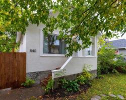 840 Aberdeen Avenue, Winnipeg, MB R2X0W2 Photo 23