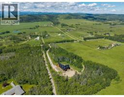 2pc Bathroom - 290190 240 Street W, Rural Foothills County, AB T1S2Z4 Photo 14