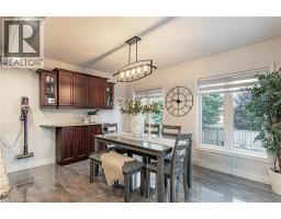 Kitchen - 53 Applewood Street, Plattsville, ON N0J1S0 Photo 12