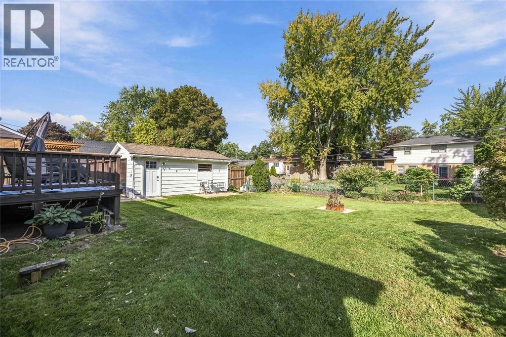 772 KEMSLEY DRIVE - 33