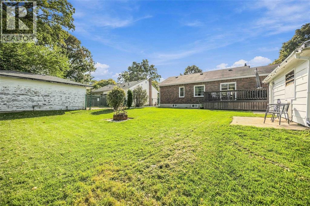772 KEMSLEY DRIVE - 35