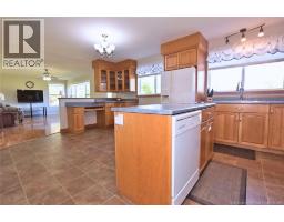 Kitchen - 3247 Route 585, Newbridge, NB E7N1K2 Photo 9
