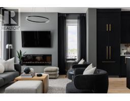 Bedroom - 102, 8155 8 Avenue Sw, Calgary, AB T3H6B1 Photo 8