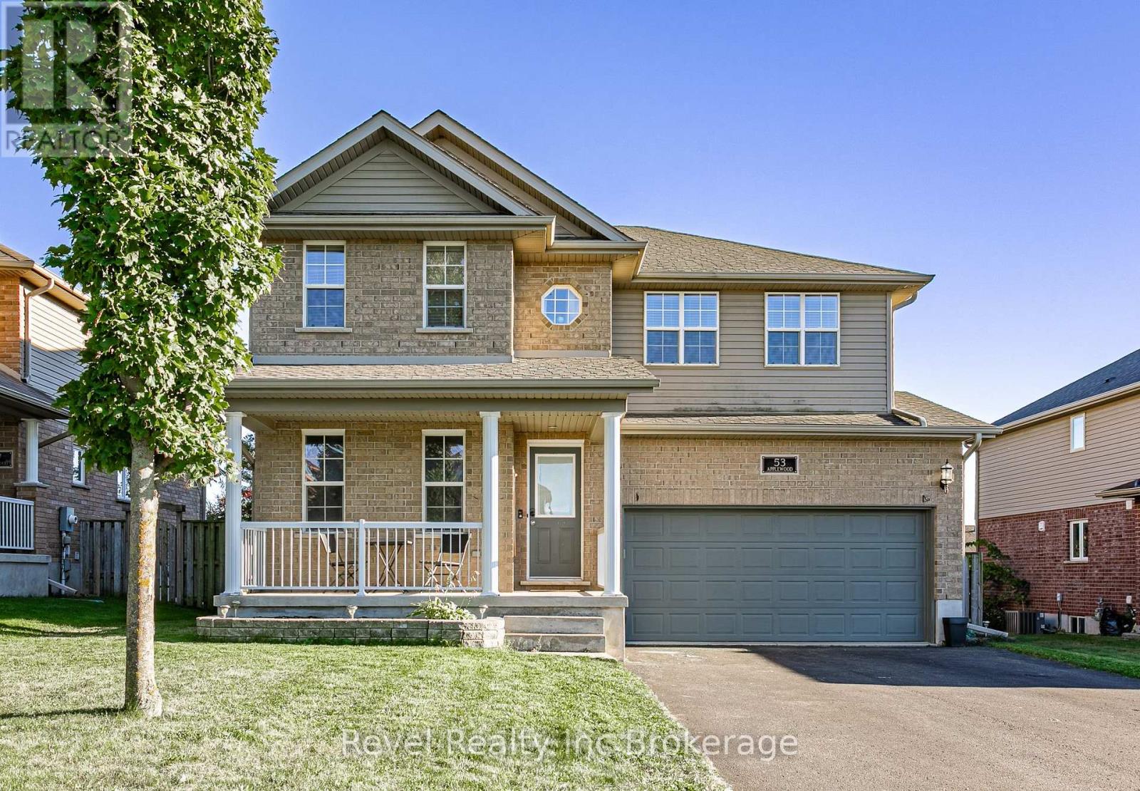 Property for sale at 53 APPLEWOOD STREET