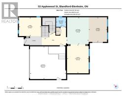 53 Applewood Street, Blandford Blenheim, ON N0J1S0 Photo 41