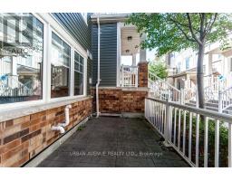 43 - 2500 Hill Rise Court, Oshawa, ON L1L0M6 Photo 8