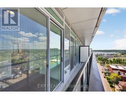 1101 - 39 Mary Street, Barrie, ON L4N1S9 Photo 8