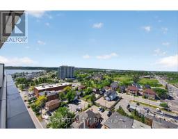 1101 - 39 Mary Street, Barrie, ON L4N1S9 Photo 9