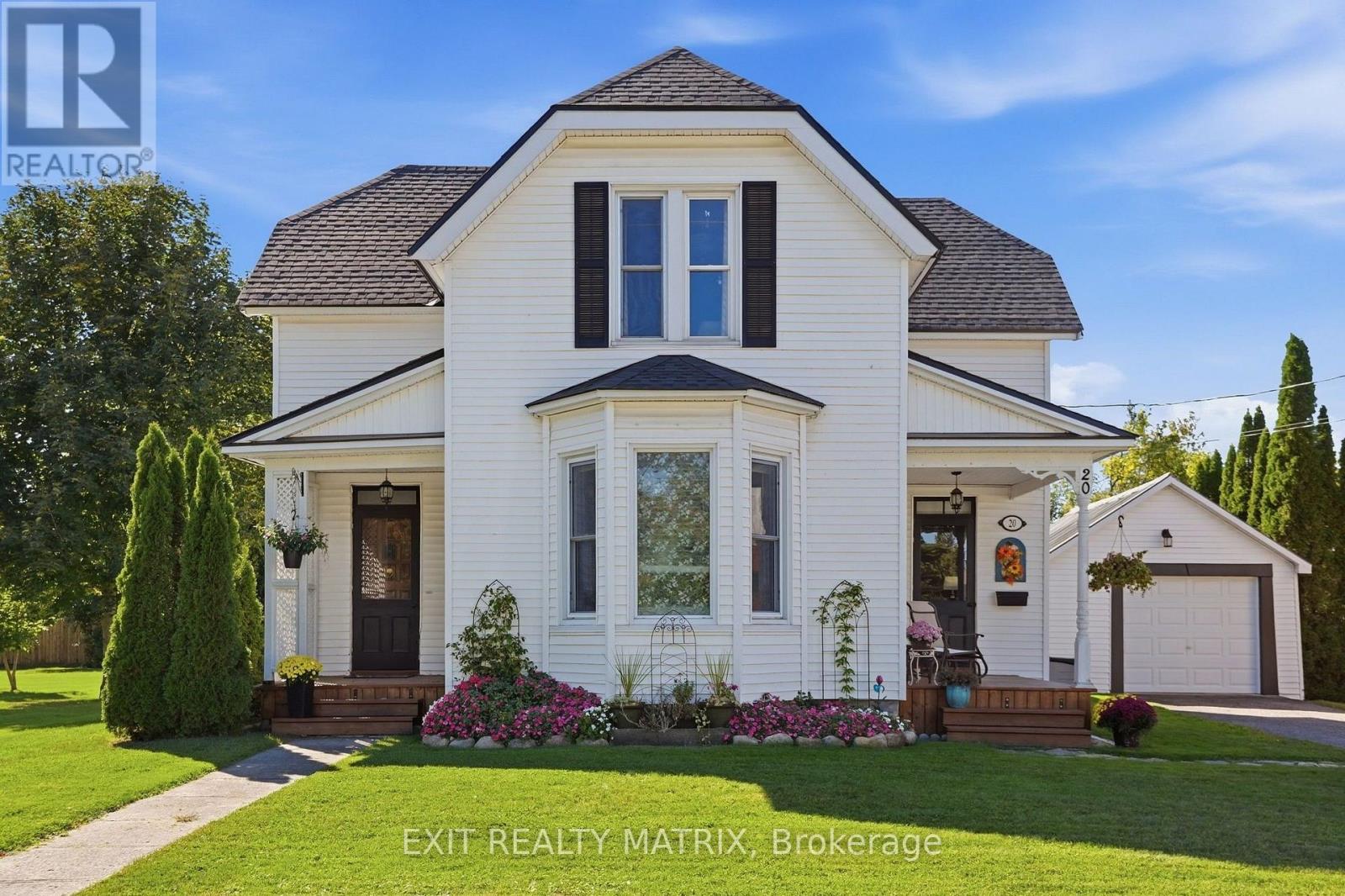 Property for sale at 20 SPRING STREET