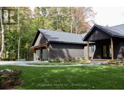 20 Collins Court, Huntsville, ON P0B1M0 Photo 14