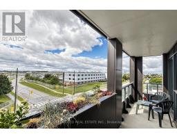 626 - 1100 Sheppard Avenue W, Toronto, ON M3A0G8 Photo 27