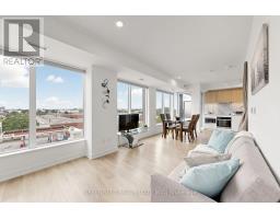 Bathroom - 626 - 1100 Sheppard Avenue W, Toronto, ON M3A0G8 Photo 7