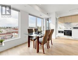 Bathroom - 626 - 1100 Sheppard Avenue W, Toronto, ON M3A0G8 Photo 8