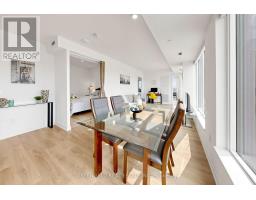 Foyer - 626 - 1100 Sheppard Avenue W, Toronto, ON M3A0G8 Photo 9