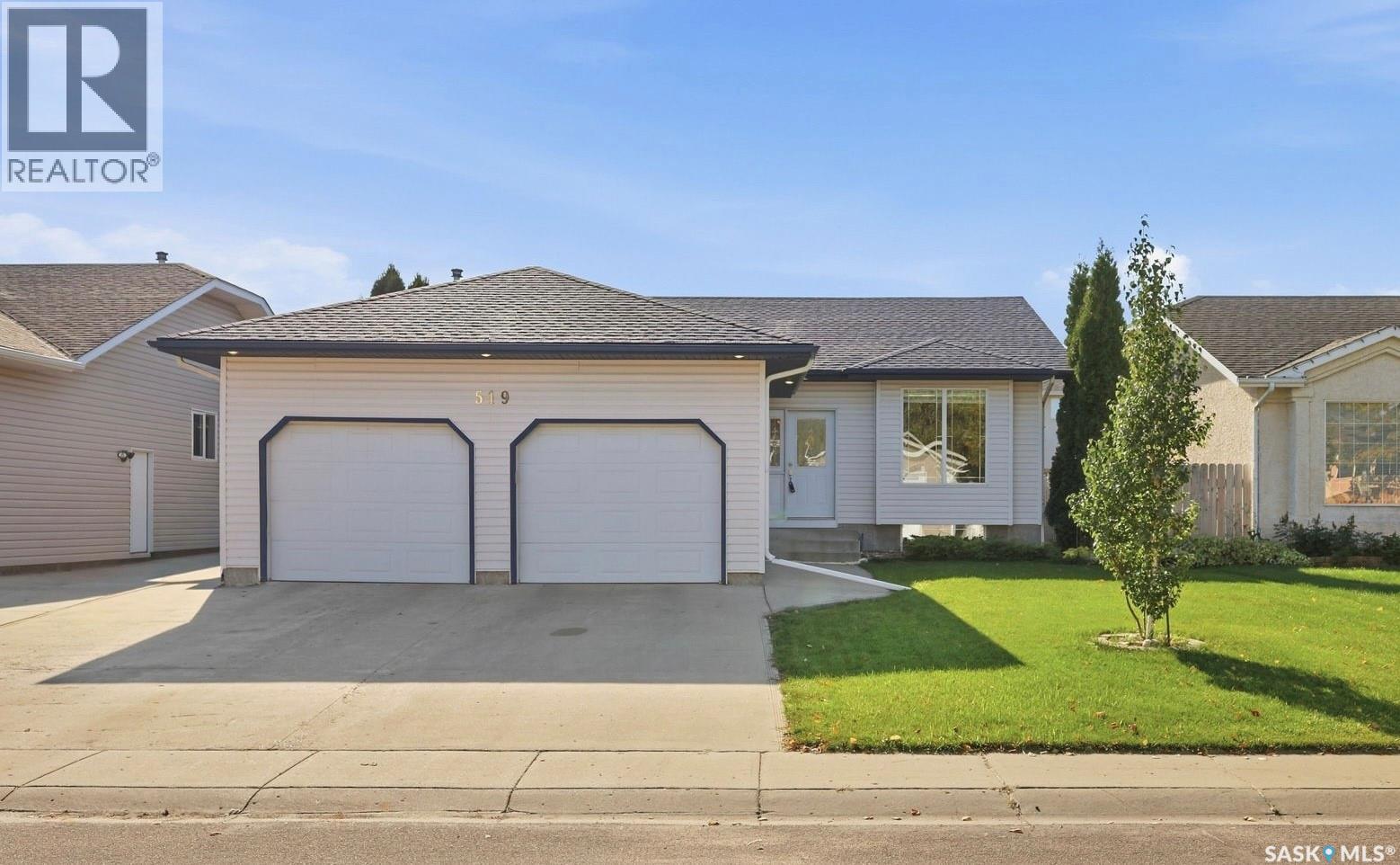 519 Beerling CRESCENT, Saskatoon