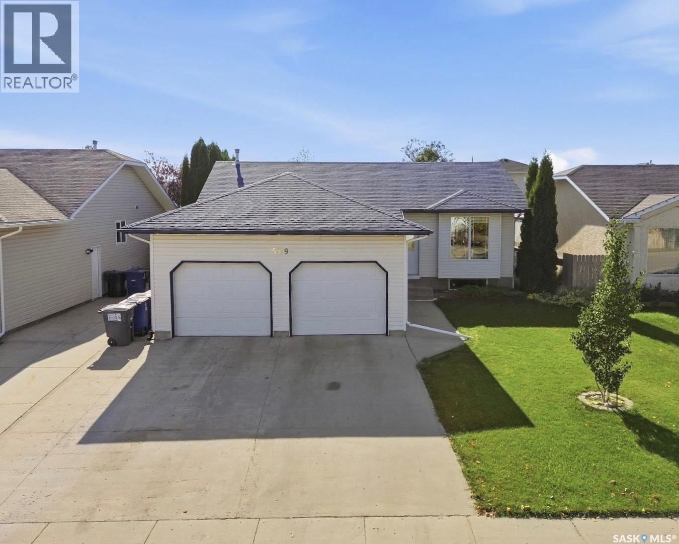 519 Beerling CRESCENT, Saskatoon — photo 4