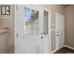 Dining room - 519 Beerling Crescent, Saskatoon, SK S7S1K5 Photo 6