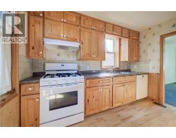 Kitchen - 174 Bridgeport Road E, Waterloo, ON N2J2K5 Photo 10