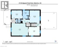174 Bridgeport Road E, Waterloo, ON N2J2K5 Photo 36