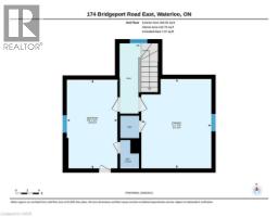 174 Bridgeport Road E, Waterloo, ON N2J2K5 Photo 37