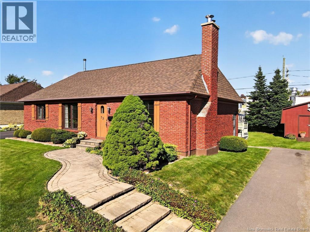 75 Laforge Street - 2