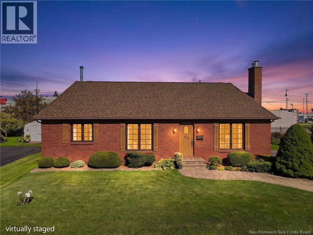 Property for sale at 75 Laforge Street