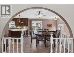 Living room - 75 Laforge Street, Moncton, NB E1G1P7 Photo 10