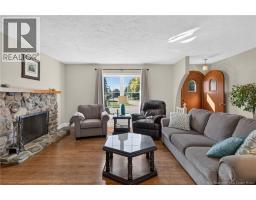3pc Bathroom - 75 Laforge Street, Moncton, NB E1G1P7 Photo 8