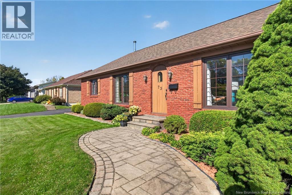 75 Laforge Street - 4