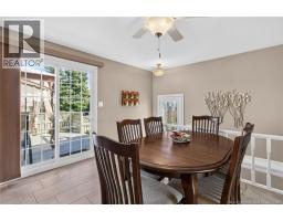 Kitchen - 75 Laforge Street, Moncton, NB E1G1P7 Photo 11